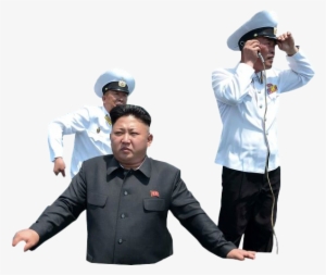 Kim Jong Un Aging