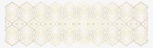 Gold Decorative Boreder Png Clip Art Image - Wallpaper