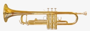 Trumpet 1 - Brass Family Trumpet