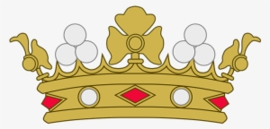 Crown Jewel Jewellery Jewelry King Monarch - Mahkota Cartoon Png