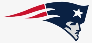 Graphic Freeuse Logo Png For Free Download On - New England Patriots Small Logo
