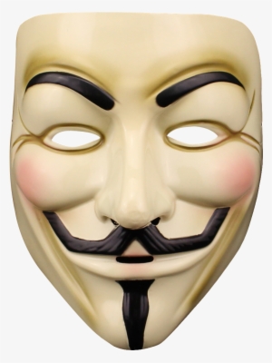 Anonymous Png Photo - Anonymous Mask Png