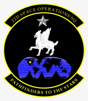 22d Space Operations Squadron