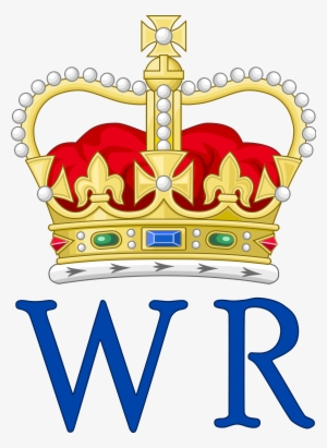 King William Iv Of Great Britain - George Vi Royal Cypher