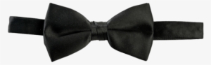 Bow Tie - بدلة عريس كحلي مع حذاء كحلي