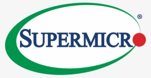 Supermicro Logo - Supermicro Logo Png