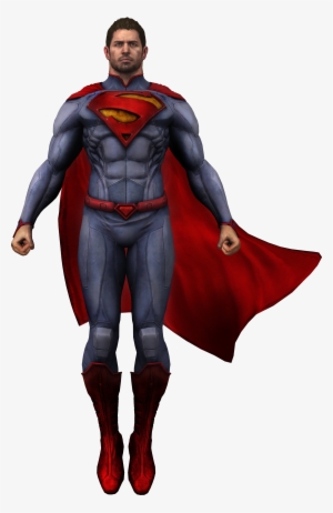 Earth 20 Superman