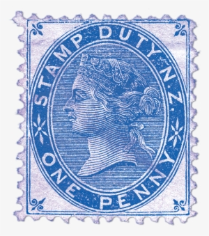 Postage Stamp Png Image - Postage Stamp