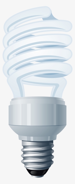 Energy Saving Light Bulb Png Clip Art - Incandescent Light Bulb