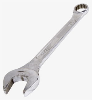Tools And Parts - Wrench