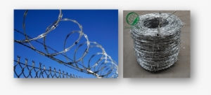Razor Wire