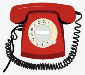 This Free Icons Png Design Of Telephone Set Tan-70