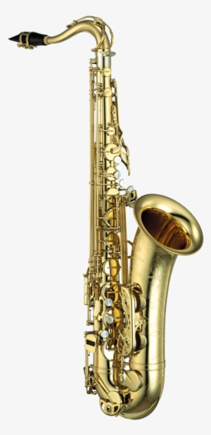 Tenor Saxophone - Yamaha Yts 875 Ex