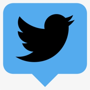 Twitter App Icon Png - Tweetdeck Logo Png