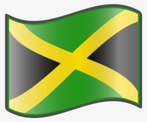 Nuvola Jamaican Flag - Jamaican Flag