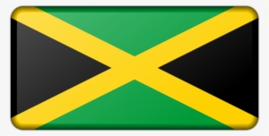 This Free Icons Png Design Of Jamaica Flag