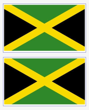 Jamaica Flag Main Image - Jamaica Independence Day