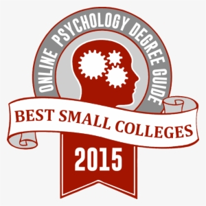50 Great Small Colleges For A Bachelor's In Psychology - Diploma Of Modern Psychology Logo