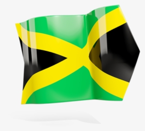 Flag Of Jamaica