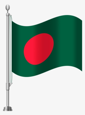 Bangladesh Flag Png