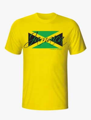 Jamaica Flag Tshirt - Schweden Trikot Wm 2018