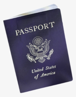 United States Passport - United States Passport Png