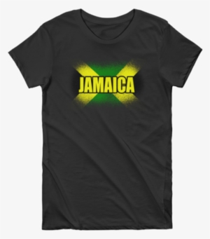 Jamaican Flag - - Unicorn Shirt Unicorns Are My Spirit Animal Shirt Unicorn