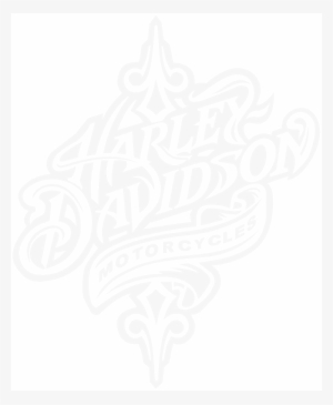 Jpg Royalty Free Harley Davidson Drawing At Getdrawings - Harley Davidson Logo