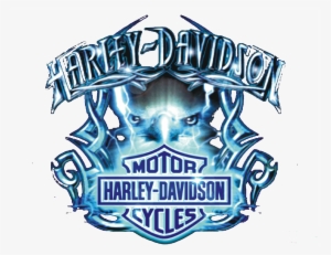 William Harley, Harley Davidson Art, Harley Davidson - Harley Davidson 1 Logo High Resolution