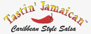 Tastin' Jamaican Caribbean Style Salsa - Caribbean