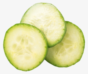 Cucumber Slices - Cucumber