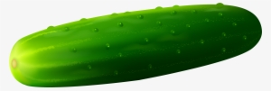 Cucumber Png Clipart - Cucumber Clipart