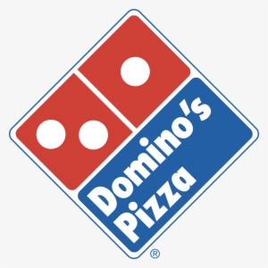 dominos pizza logo png transparent - dominos pizza logo png