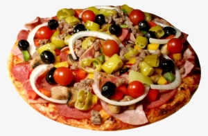 Pizza Png Download