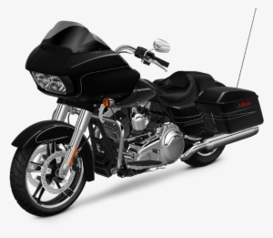 Road Glide Special - Harley Road Glide 2018
