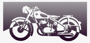 Motorbike, Motorcycle, Bike, Harley Davidson, Transport - Harley Davidson Hd Clip Art