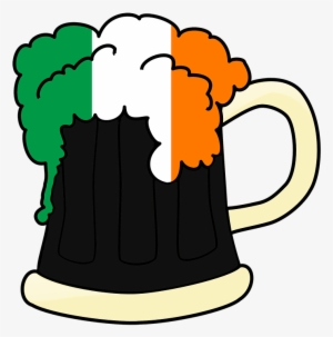 Beer Clipart Clip Art - Drawing Of Beer Can