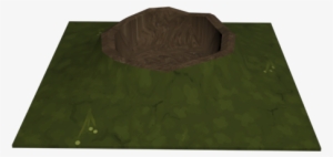 I Used The Texture Julian Made For The Ground And Added - Headstone