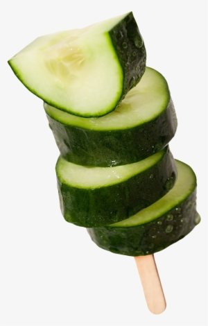 fruit stick cucumber png image - cucumber