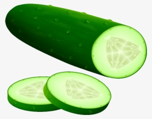 Cucumber Clipart - Cucumber Clip Art Free