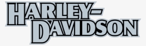 Harley Davidson Logo Png Transparent - Harley Davidson .eps