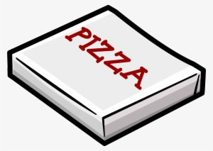 Pizza Box Clipart Clip Free Download - Pizza Box Clipart