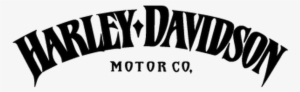 Harley Davidson Iron Png Logo - Harley-davidson Motor Company