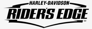 Harley Davidson Logo Png Transparent - Font Logo Harley Davidson