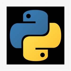 Python Logo Clipart Python Head - Python Logo