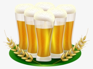 Beer Png Image - Interesting Facts About Beer
