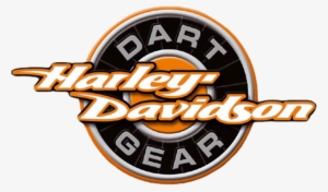 Harley Davidson - Harley Davidson Logo Vector