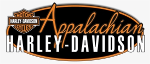 Appalachian - Harley Davidson