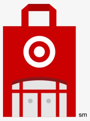Target Clipart Conclusion - Target Order Pickup Logo