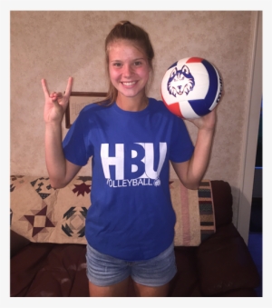 Gadway Commits To Hbu